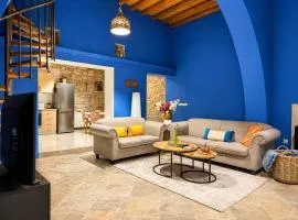 Four Stories Lefkara