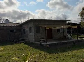 Casa Costa & Campo