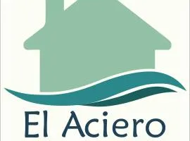 El Aciero Villa cercana a Luanco de 3 dormitorios