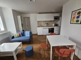 L'Éclat de l'Erdre, Central, Cozy ET Colorful