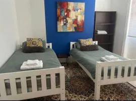 Room 4 Minutes walk Herne Bay Beach