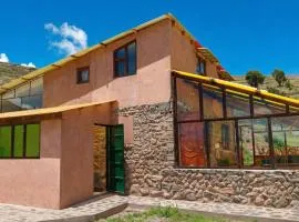 Tierra Amada - Lake Titicaca Retreat