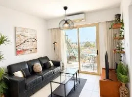 Stunning Sea View Resort Pools Spa Gym Balcony