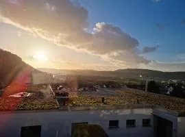 RUWERA SONNENHÜGEL Ferienwohnung