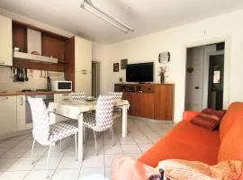 CN041 - Cesenatico, quadrilocale accessoriato su due livelli