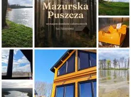 Mazurska Puszcza