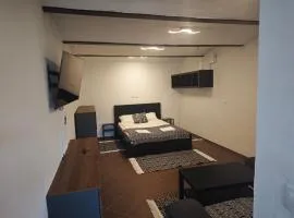 Apartmaji pr'Muranček
