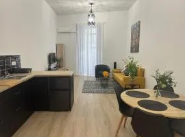 Apartamento Vinoble Jerez
