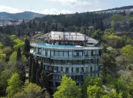 Okrokana apartments