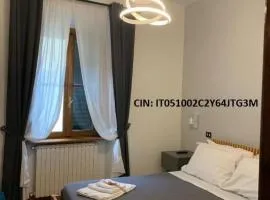 San Domenico House