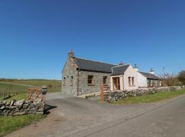 South Milton Cottage, hotel a Glenluce