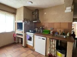 La Casa de mis Padres