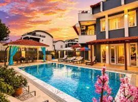 Luxury Private Pool Villa-5 min to Land Of Legends
