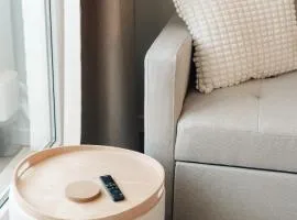 Luxurious Suite - Train Station Deinze