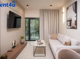 Vidok Panoramic Water Forest & Terrace Apartaments by Rent4You