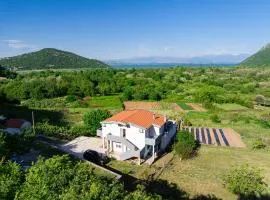 Vržina Farm House Skadar Lake