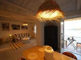 Soqquadro Art&Relax Portovenere - Appartamento sea view