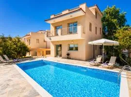 Villa Panorama Tria