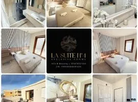 La suite N4-elegant suite near lido beach