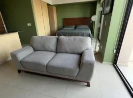 Beautiful loft in the Minerva area, of SOHO Guadalajara