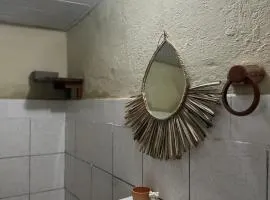 Vila manguita Suíte Pitanga