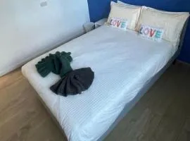 Double room 6 minute walk from Herne Bay Beach