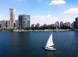 Holiday Inn Cairo Maadi by IHG