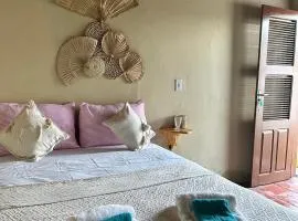 Vila manguita Suíte Pitanga