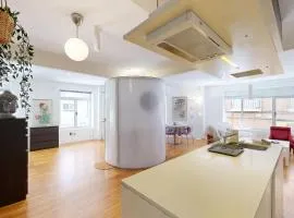 Apartamento-Loft en el corazón de Murcia