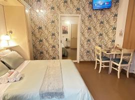 Bedrooms B&B, Hotel in Pescara