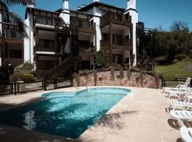 Villa Ostende Apart Hotel & Spa