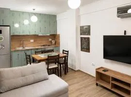 Aisha Apartment