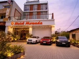 Hotel Mewada