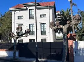 Villa en Salinas junto al Mar