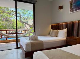 Hotel Aldea Sol, hotel a Zihuatanejo