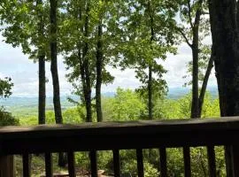 Mae’s Cottage in the Clouds