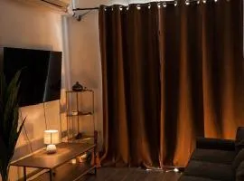 Cozy private One room Apartment with Comfort