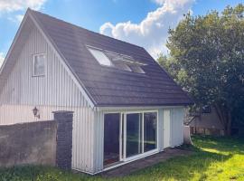 4 star holiday home in oxie, Hotel in Oxie