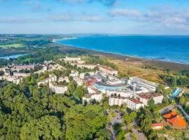 Appartements im Freizeitpark Weissenhäuser Strand