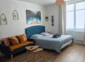 Studio - Le Bourgogne 21