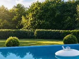 Villa Heaven Green