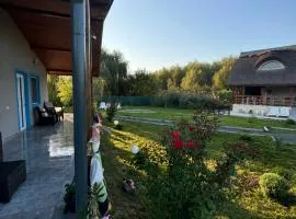 Casa de vacanță Irisul Deltei