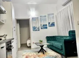 Sunshine apartmani