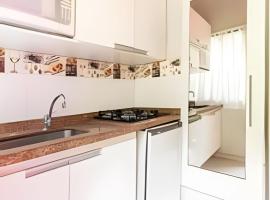 Studio 360, hotel v destinaci Volta Redonda