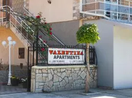 Apartments Valentinaa