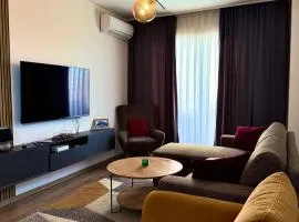 SKY Apartment