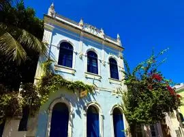 Pousada Barroco na Bahia