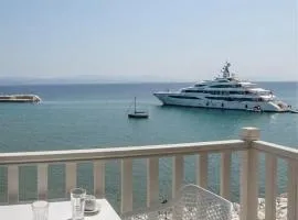 Archontiko Seaside Hotel-Beachfront Blue Experience