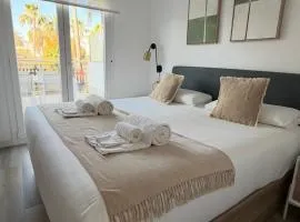 LM APARTAMENTOS AGUACATE Beach 6