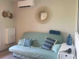 Le Nid des Anges - Apartment terrace garden pool